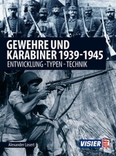 Losert Gewehre und Karabiner