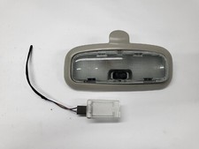 Ford Fiesta JH1 - Innenleuchte Leuchte Innenraumbeleuchtung 2St 98AB13733 (06)