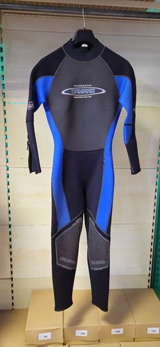 Tauchanzug neopren anzug - tauchanzug,