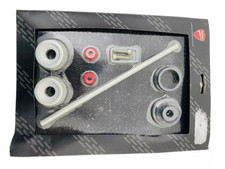 Gabelschutz Kit Ducati Monster