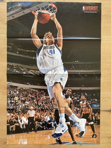 Dirk nowitzki boozer - nowitzki, dallas