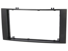 VW T5 / Touareg 7L Doppel DIN