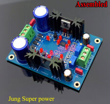 Jung Super Circuit Linear