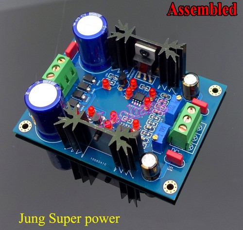 Jung super circuit - super,