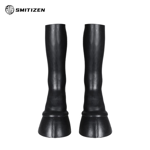 Smitizen silikon hufschuh für - smitizen,