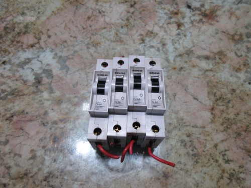 Siemens motor starter - motor,