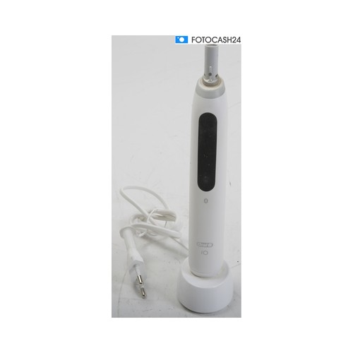 Oral series quite white - 5,
