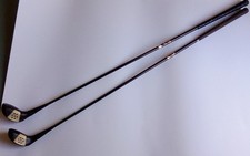 Mizuno White Fang 3er + 7er Holz Graphitschaft L108,5 cm / 42,5 Zoll