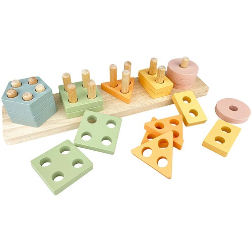 Playtastic stapel - playtastic, &