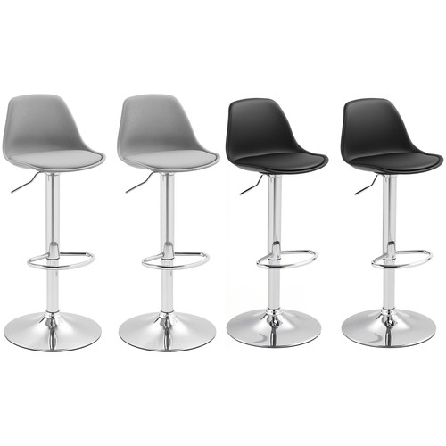 Barhocker 2er set - 2er, set,