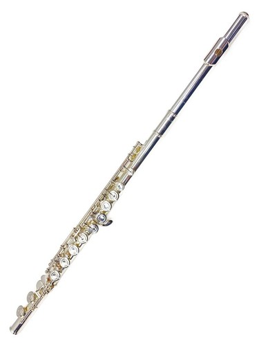 Yamaha yfl 312 silber - yamaha,