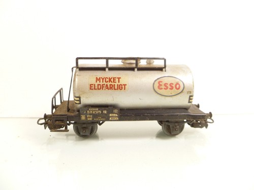 Märklin 4524 schweden - märklin,