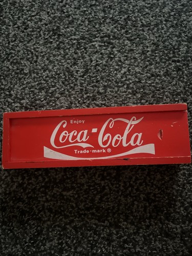 Domino rote coca cola - rote,