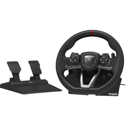 Hori ps5 lenkrad rwa racing - ps5,