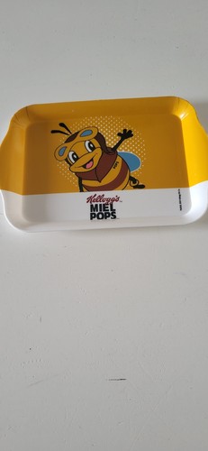 Vintage kelloggs miel - kelloggs,