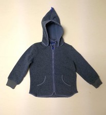 Finkid Jacke Tonttu - Größe