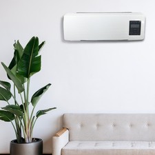 Heizgerät Multifunktionaler