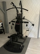 HAMMER Finnlo Kraftstation Bio Force Extrem, Multigym, Fitnessstation, wie NEU