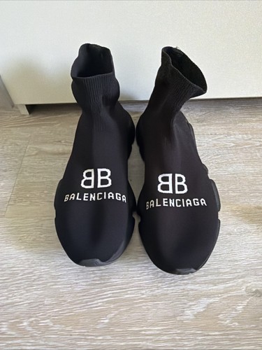 Balenciaga speed trainer - balenciaga,