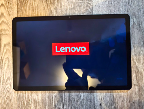 Lenovo tb128xu tablet - tablet, 12