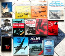 Luftwaffe Flugzeuge Luftkrieg