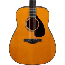 Yamaha FG3 Red Label