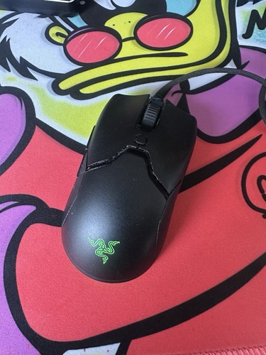 Razer viper mini top - razer,