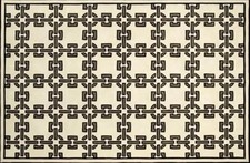 Handgefertigter handgetufteter