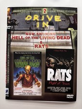 Hell of the Living Dead / Rats