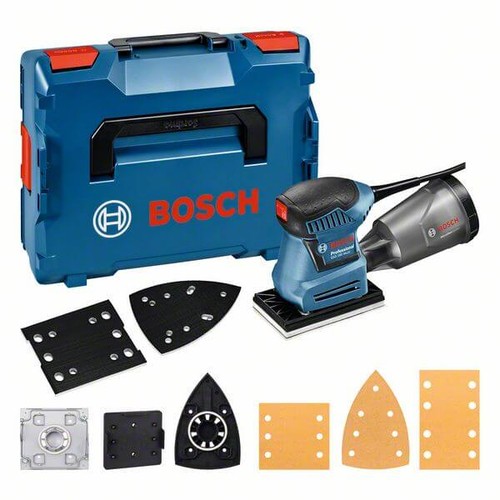 Bosch schwingschleifer gss 160 - schwingschleifer,