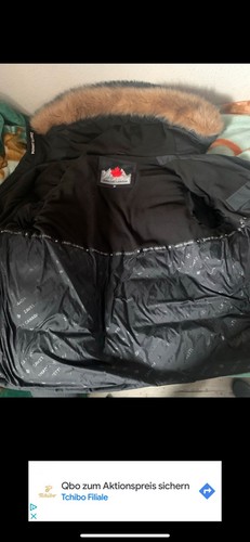 Canada jacke männer - canada,