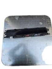 Tacho / Kombiinstrument