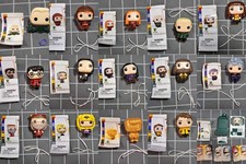 KINDER JOY Harry Potter