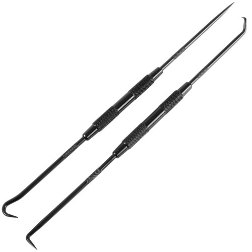Tecpo ring montagehaken - 2x,