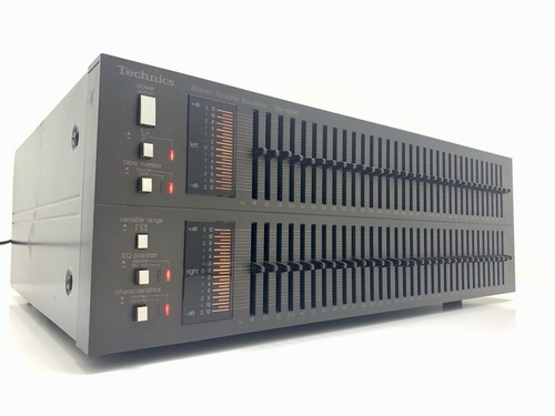Technics 8065 stereo - 8065,