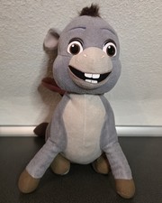 Shrek der Dritte Esel Drache Dresel Dronkey Baby  Dreamworks Stofftier Ca. 34cm