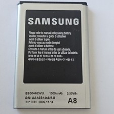 Original Samsung Galaxy Wave 2
