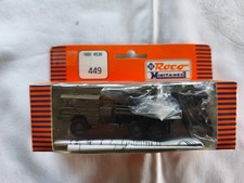 Roco Minitanks MAN  4530