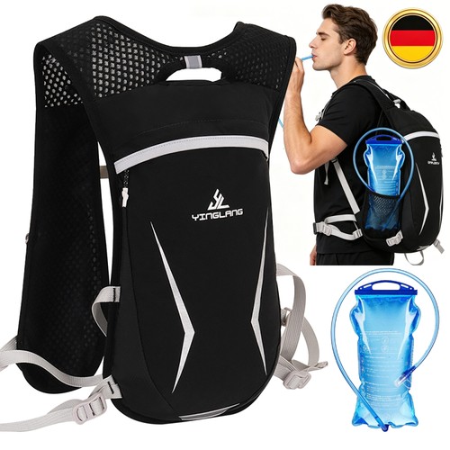 Fahrradrucksack laufrucksack - fahrradrucksack,