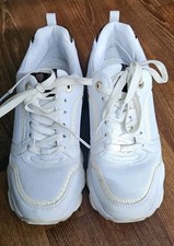 GUESS MAGS Plateausneaker Sneaker FL5MGS FAL12 Gr. 38 TOP