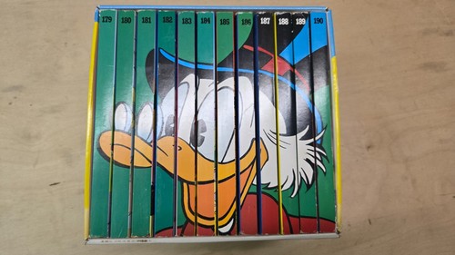 Lustiges taschenbuch comic - lustiges,