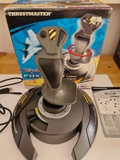 Thrustmaster Fox2 Pro USB -