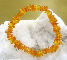 BERNSTEIN     Splitterarmband