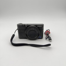 Sony Cyber-shot DSC-RX100 20,2