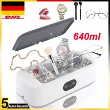 Ultraschall Reinigungsgerät