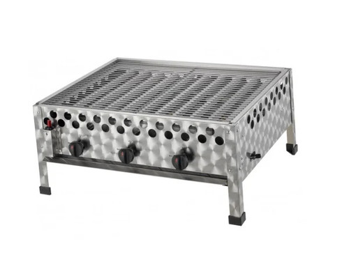 Tepro wurstbräter mit - tepro,