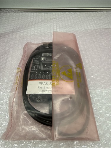 Peak systems ipeh 004061 - systems, ipeh-004061