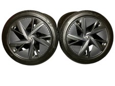 Original SKODA Enyaq NY iV 50