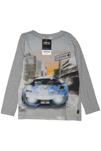 Molo langarmshirt jungen - molo,