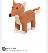 Hocker Fuchs von Depot NEU OVP Tierhocker Kinderzimmer Wald 